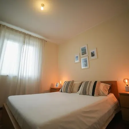 New Flat In Golf Club Apartment *