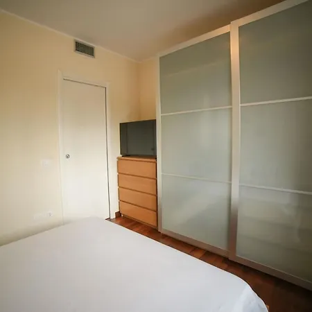 New Flat In Golf Club Rome