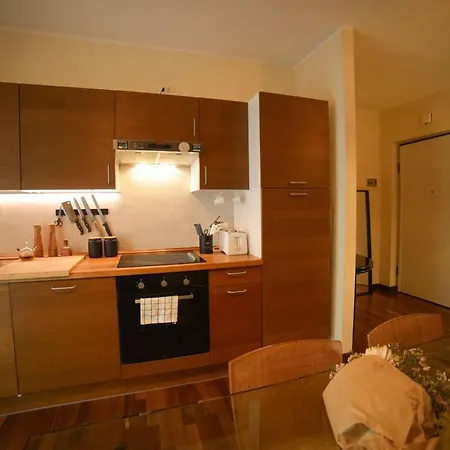 New Flat In Golf Club