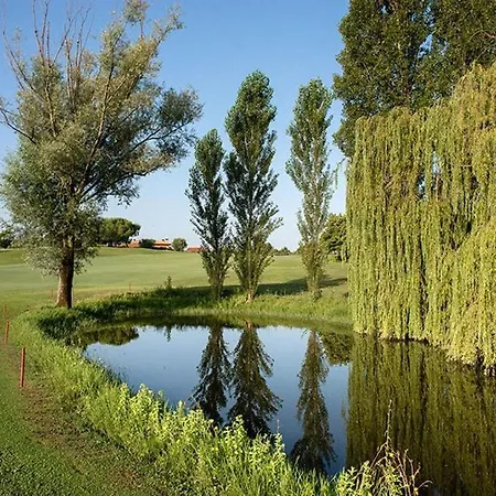 New Flat In Golf Club Апартаменты