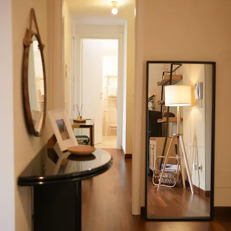 New Flat In Golf Club Apartment *