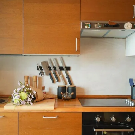 Apartment New Flat In Golf Club *