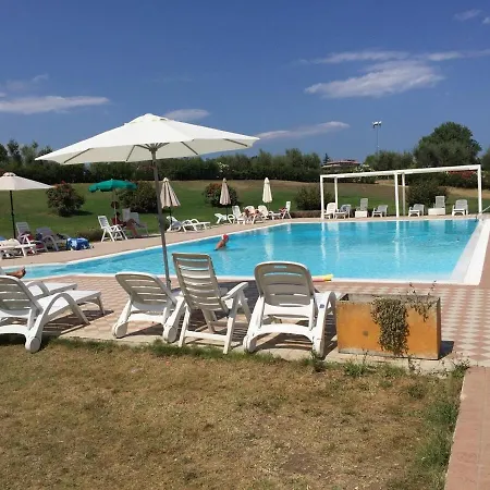 New Flat In Golf Club *