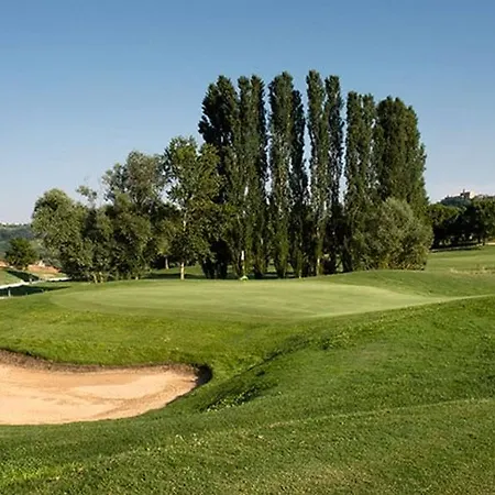 New Flat In Golf Club