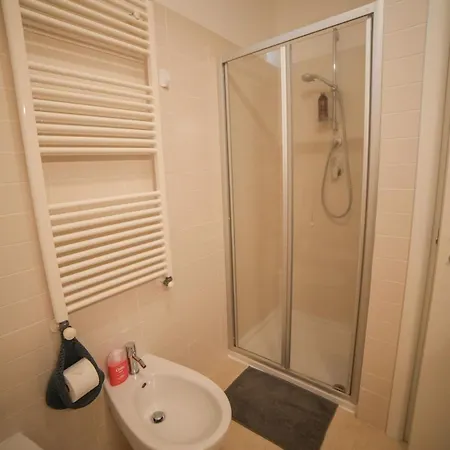 Апартаменты New Flat In Golf Club