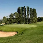 New Flat In Golf Club