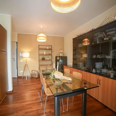 New Flat In Golf Club شقة